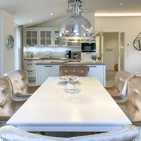 Apartament Panoramaliebe Apartment 27