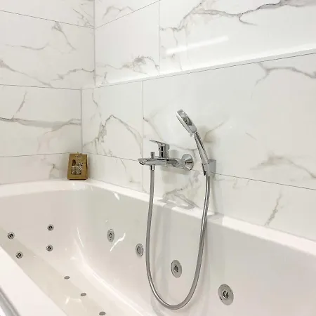 Apartament Panoramaliebe Apartment 27 Wustrow (Fischland)